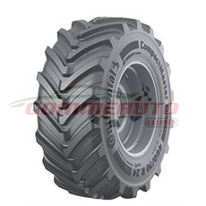 COP. 500/70 R24 164A8/B COMPACT MASTER AG
